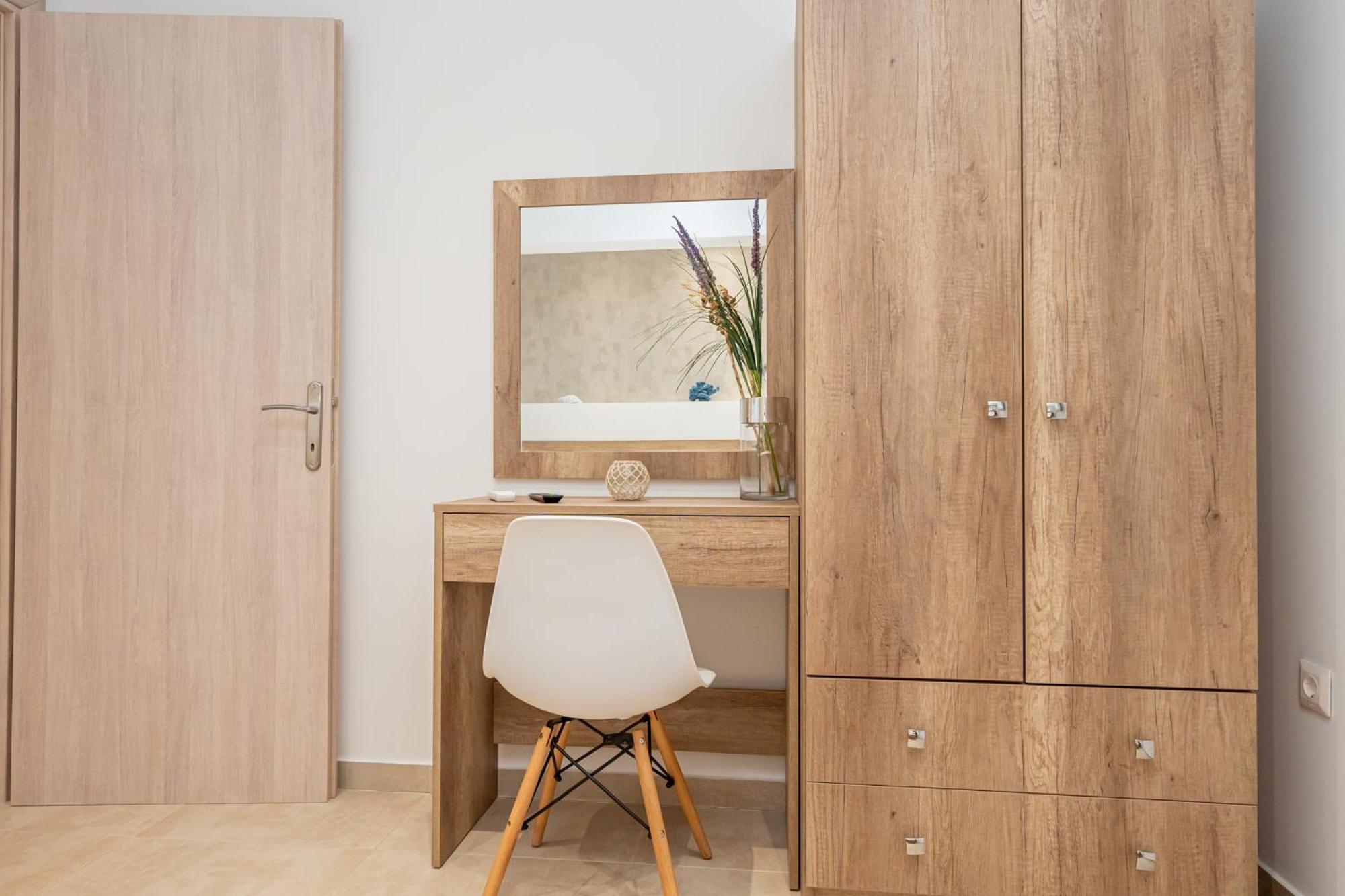 Milonas House Apartments Paralia Dionisiou Zewnętrze zdjęcie